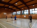 Ausgleichsgymnastik für Herren