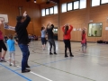 Latin Dance