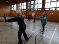 Mit Gymnastik ... bleib vital! (3)
