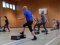 Step-Aerobic