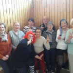 Senioren aktiv Karneval